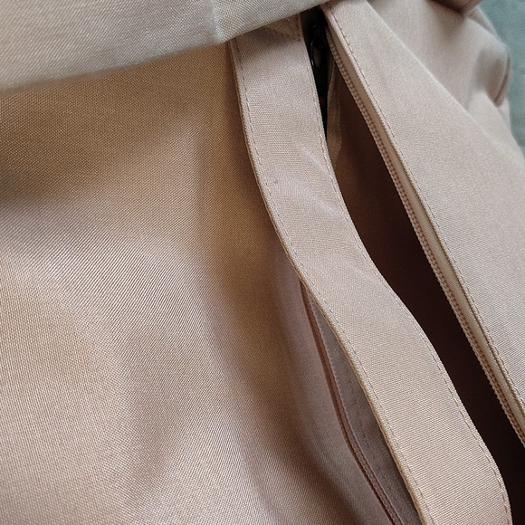 Pink Backpack - Picture 3 of 6